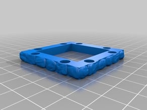 OpenForge 2 Bases Collections - - Thingiverse