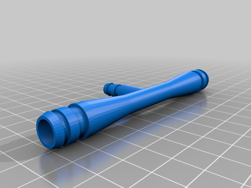 Venturi pump