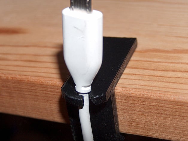 Ikea Ivar Shelf Cable Clip