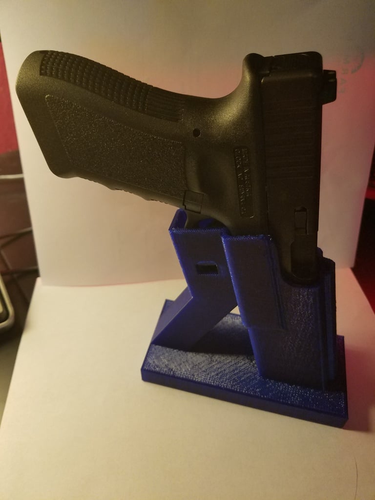 Glock Console Holster 