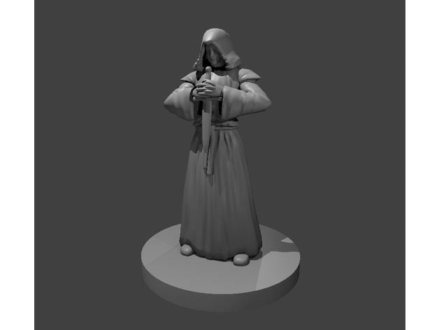 Image of Cultist (Updated)