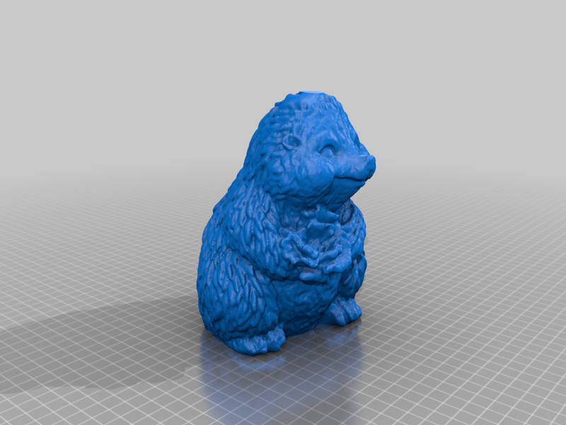 HedgeHog