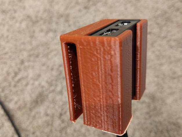 PSVR Cable Clip
