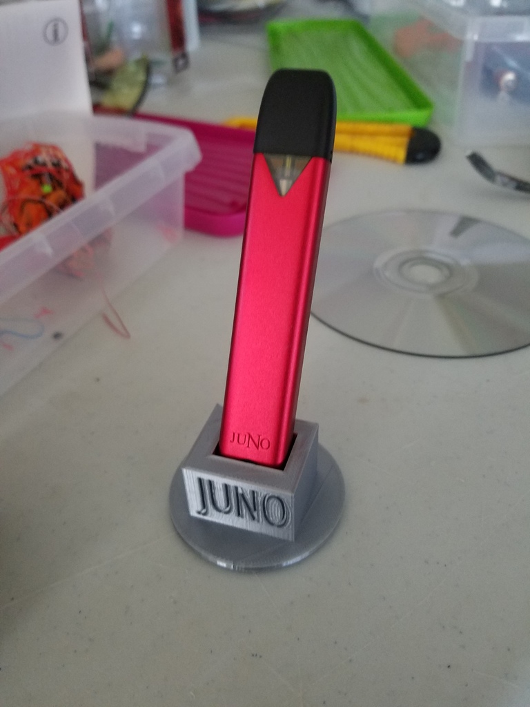 Small Juno Vape Pen Stand/Holder