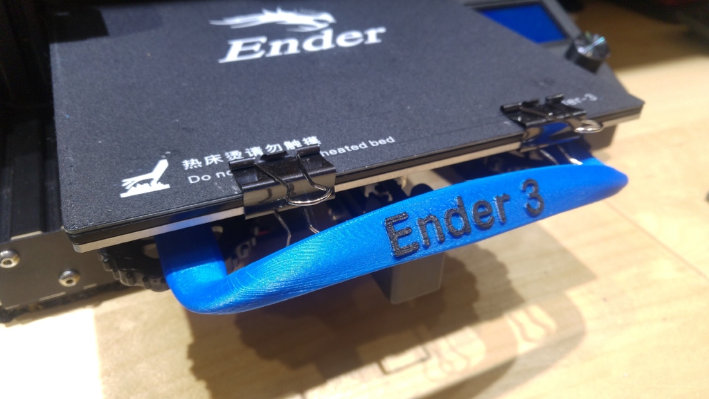 Ender 3 Handle