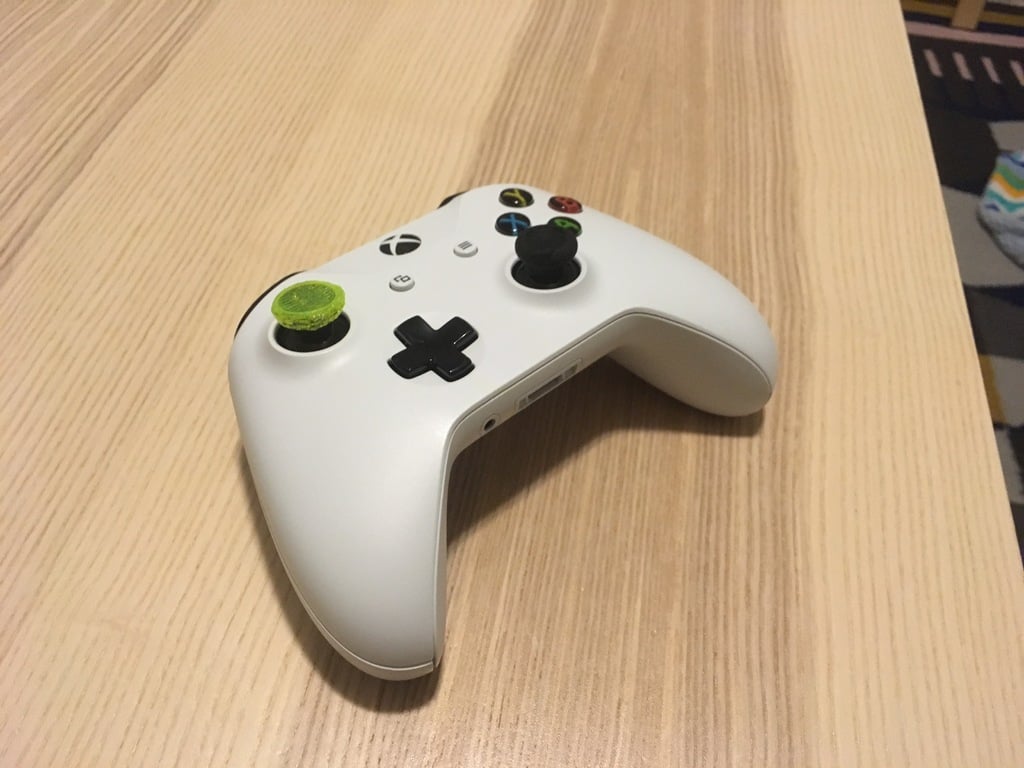 Xbox One Controller Thumbstick Cover