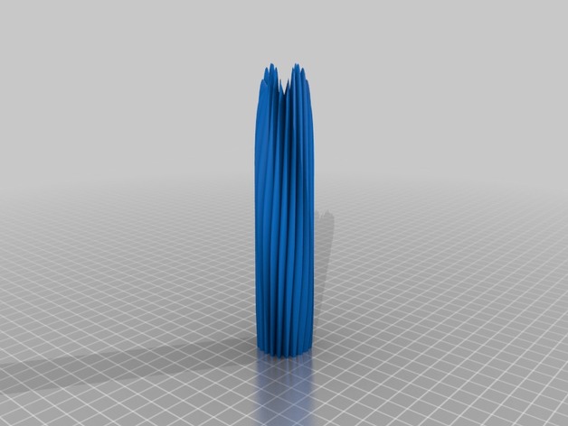 Clay Textured Roller by NickyT2