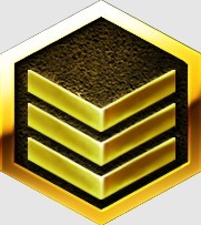 Starcraft 2 Gold League Token