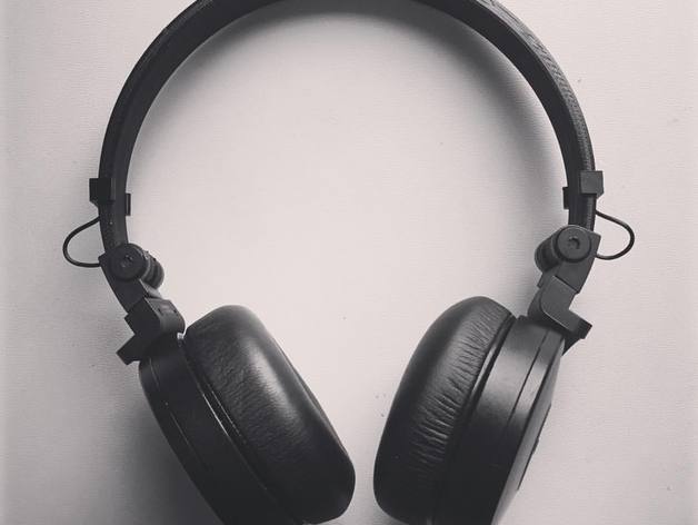AKG Y55 Headband replacement
