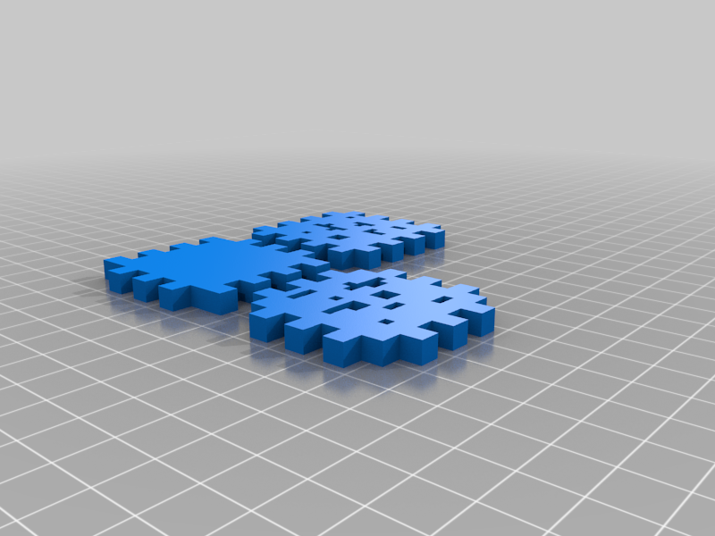 Minecraft Ore Block
