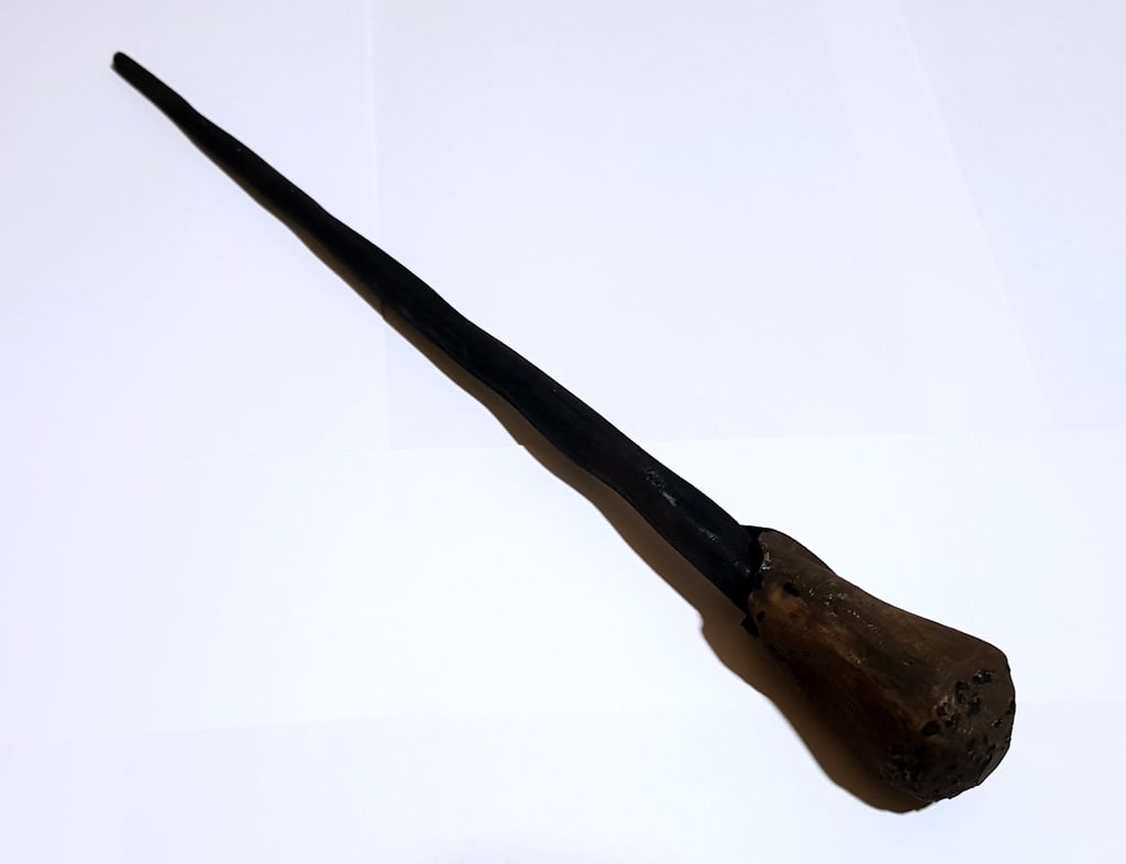 Ron's Weasley Second Wand ( Harry Potter Ron )