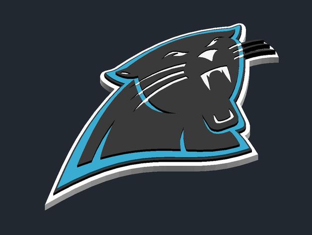 Carolina Panthers - Logo