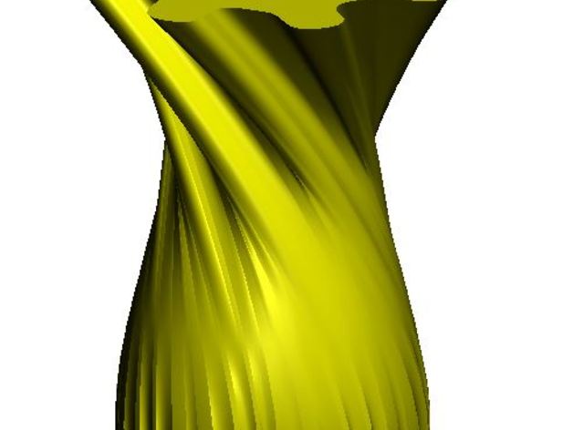 Vasos Solution 3D
