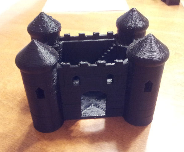 Château de Fred