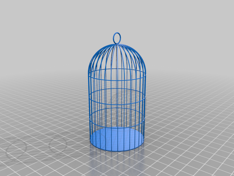 Bird Cage
