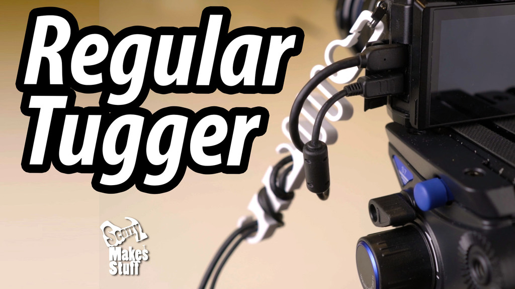 Regular Tugger