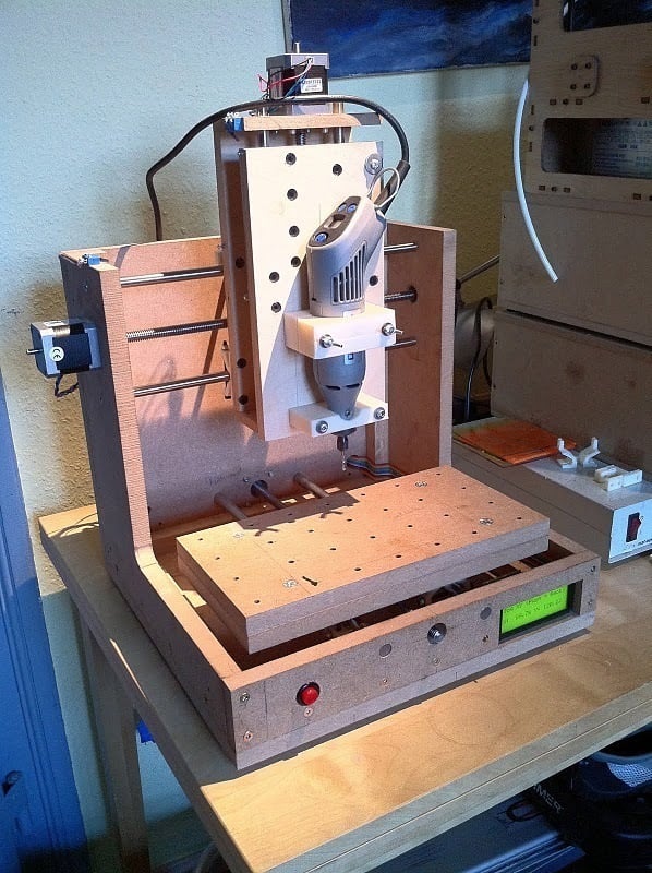 Pleasant Mill v1