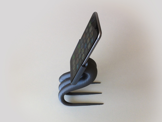 Iphone 6 Plus Stand # 2
