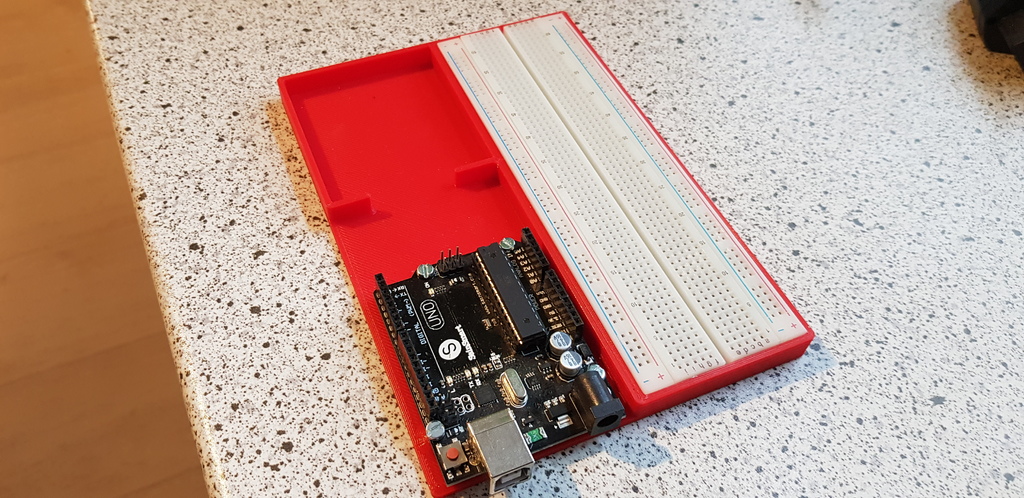 Arduino Prototyping Board