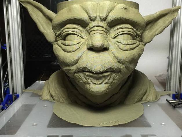 Yoda Bowl