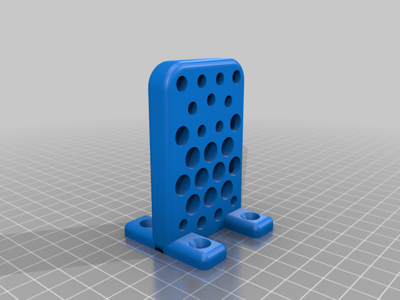 Power Wrapper For Building Fishing Rods 2/2