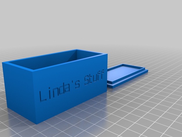 Linda's Box