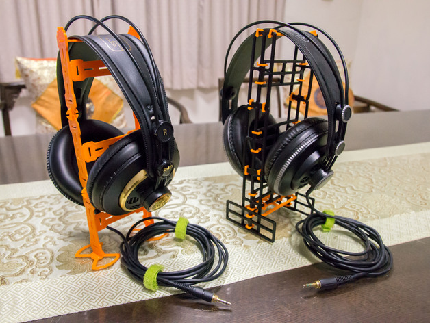 Composability Module Headphone Stand