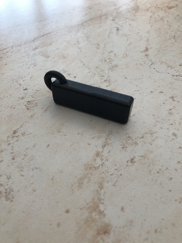 IXpand Mini Box Keychain