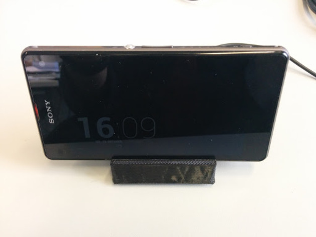Sony Xperia Z1 Compact Docking Station