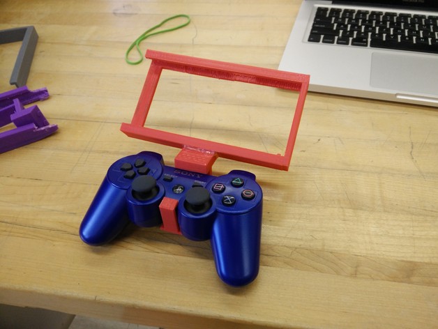 Oneplus One PS3 mount