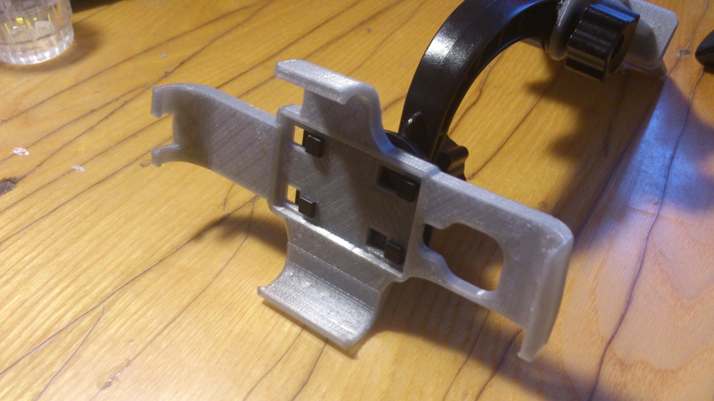 Samsung S3 Mini Car Holder
