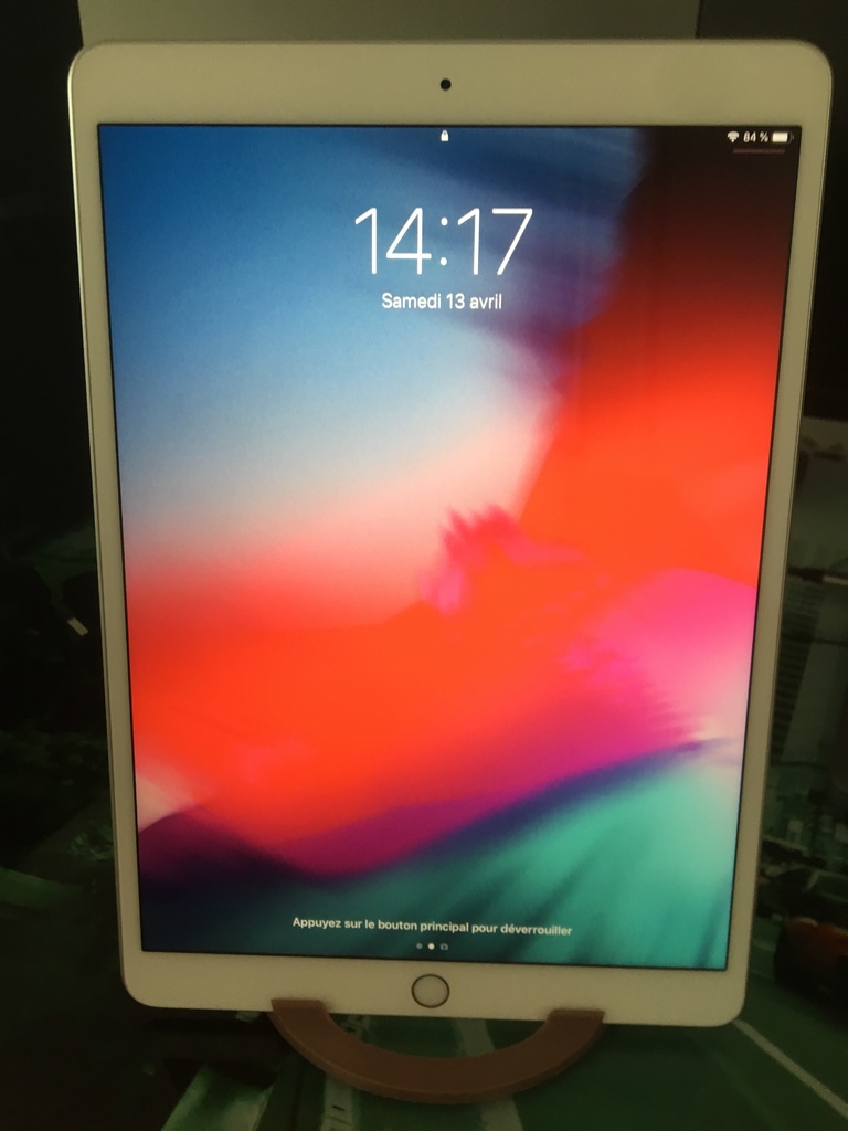 iPad Air 2019 or iPad Pro 10.5 stand