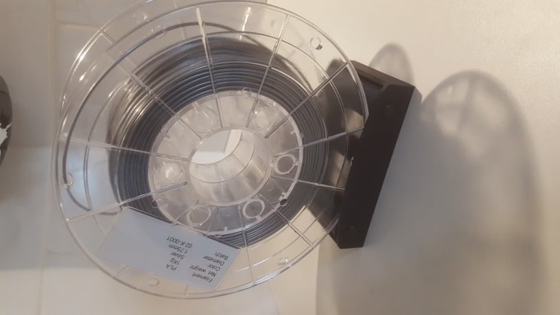 filament spool holder