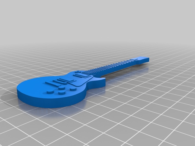 mini guitar for guitar stand