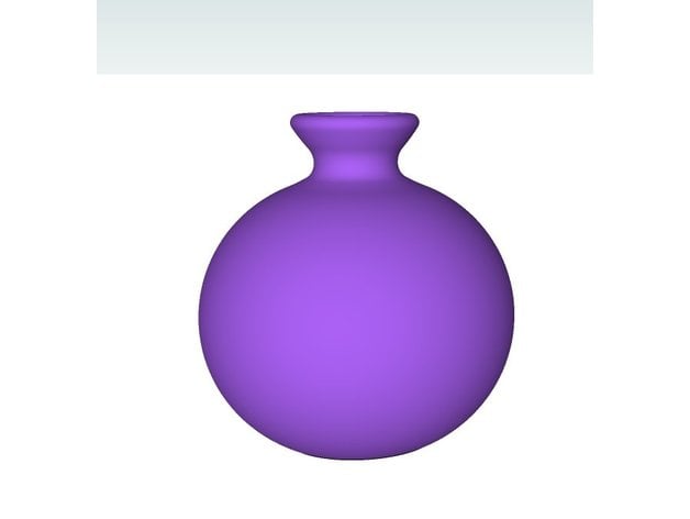 Vase 8