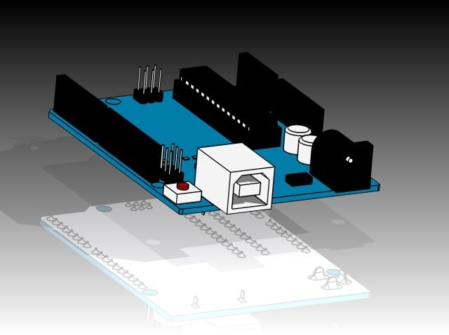 Arduino Uno