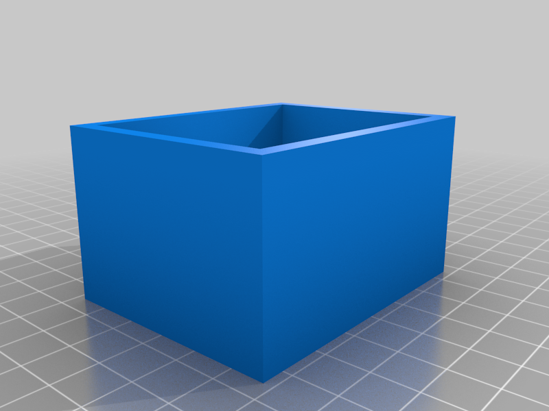 Democracy box