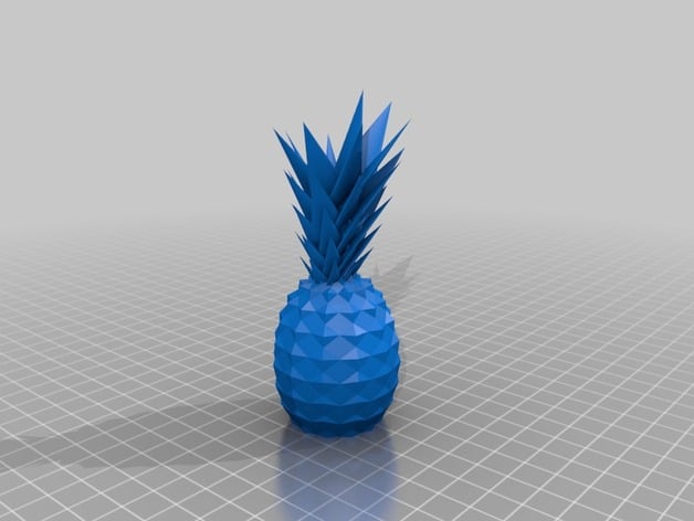 The Pineapple (fixed)