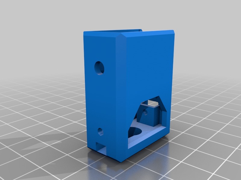 My Customized Otto DIY+ Arduino Bluetooth robot easy to 3Dprint