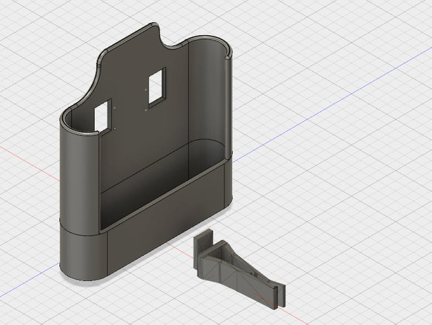 Galaxy S5 Phone Cradle Vent Mount System
