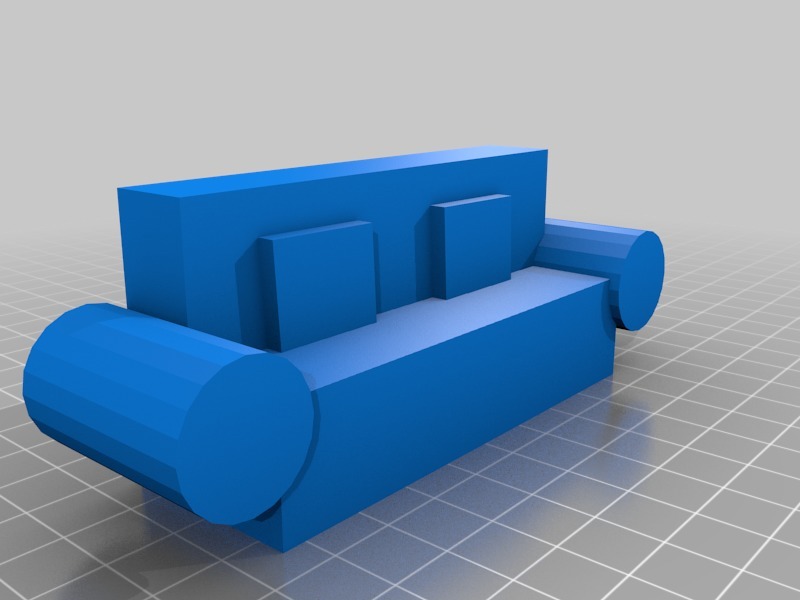 couch EJ