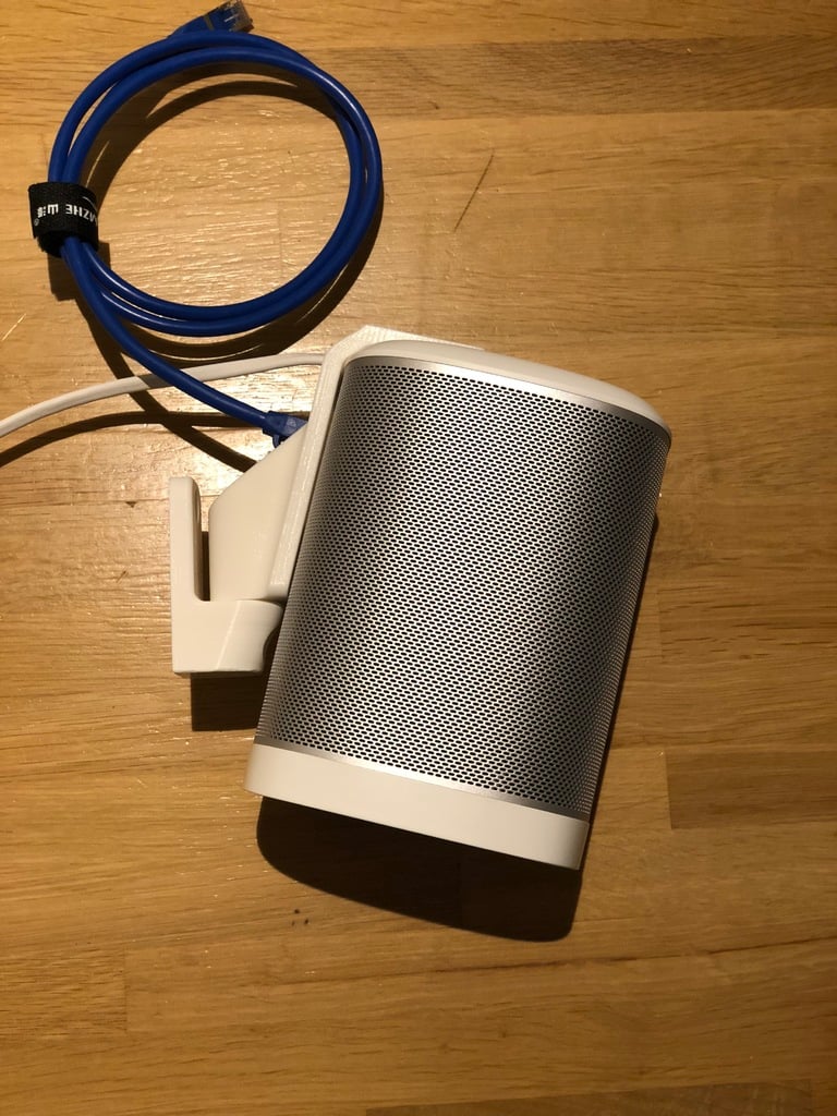 SONOS PLAY 1 wall mount (for upside down mounting)