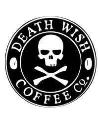 death wish coffee logo