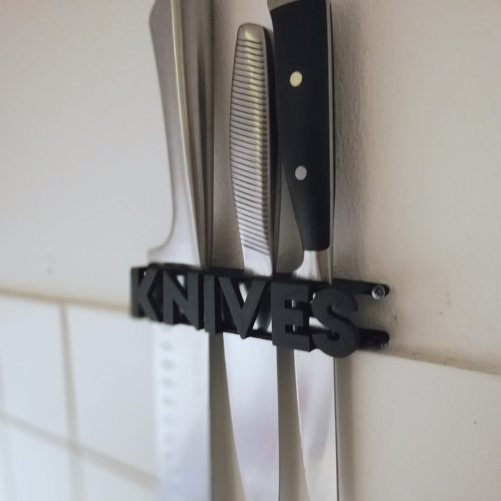 Knives Bar