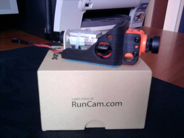 RunCam swift mini FPV Pod