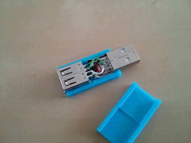 3.3V USB Converter/Adapter