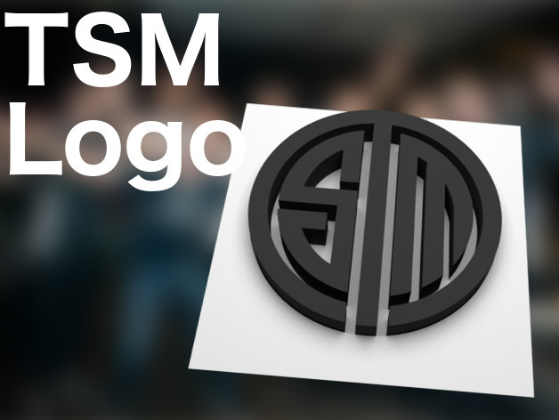 TSM League Logo