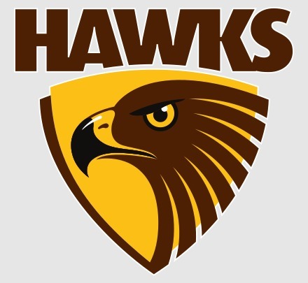 AFL_Hawks_Logo