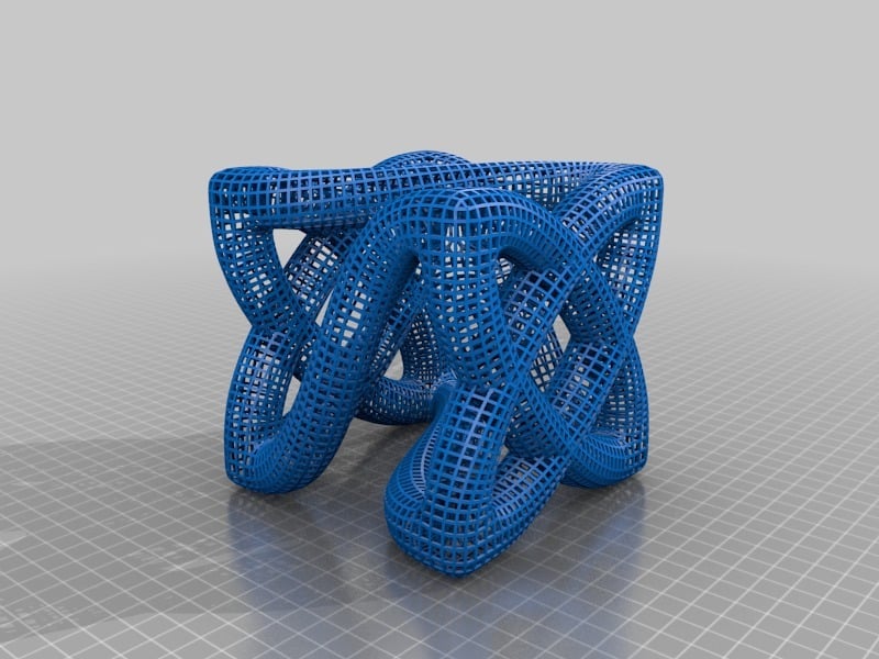 Twisty Cube