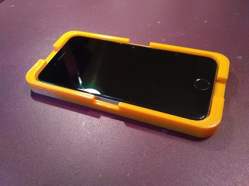 iPhone 6 protective case for transport